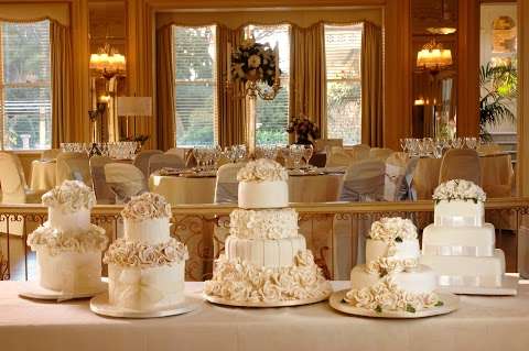 Photo: House Of Elegant Cakes