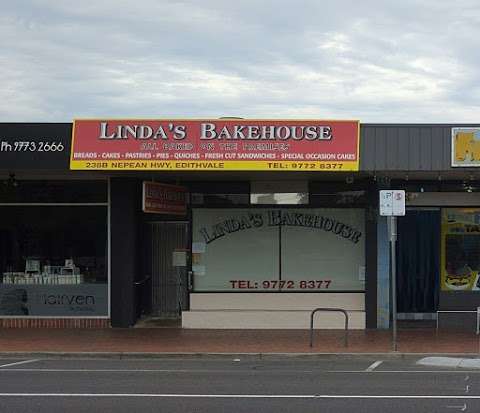 Photo: Linda's Bakehouse