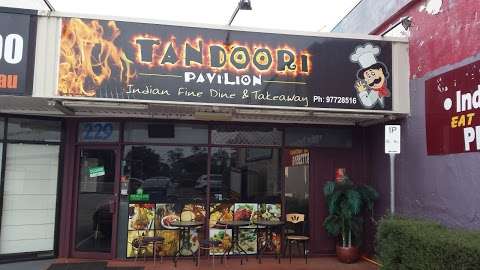 Photo: Tandoori Pavilion